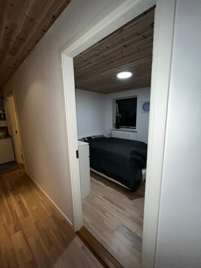 Hyggelig Lejlighed I Rinkenaes Gråsten Extérieur photo